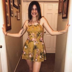 Meet your Posher, Mary kate